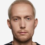 Inglot Peptide Lifting Eye Concealer tekući korektor nijansa 202 Light Cream 4.6 ml | shoptok.hr