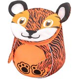Belmil ruksak za vrtić Mini Animals Tiger | shoptok.hr