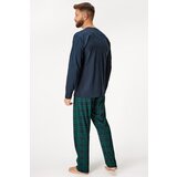 Cornette Pidžama Owen duga | shoptok.hr