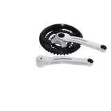 Kryptonx Krypton srednji pogon mtb celik 26" z24-34-42 beli sa &#353titnikom krypton ( 130222 ) Cene