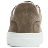 Selected Homme Niske tenisice 'SLHDAVID' smeđa | shoptok.hr