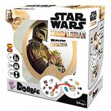 Zyxel Zygomatic Dobble Star Wars Mandalorian - španska karta igra Dobswm01espt, (20833275) Cene