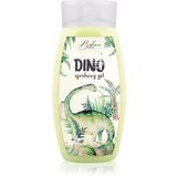 Bohemia Gifts & Cosmetics Dino Olive gel za prhanje za otroke 250 ml | Shoptok.si
