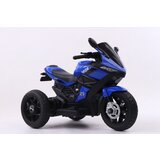 Motor srednji sport 01 za decu na akumulator 6V - plavi 629167 | ePonuda.com