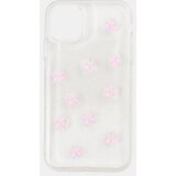 Sinsay Maskica za iPhone 11/XR s motivom mašne | shoptok.hr