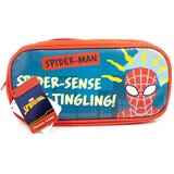 Pyramid International Marvel (Spider-man Sketch) Rectangle Pencil Case | ePonuda.com