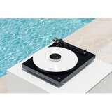 Pro-ject Projekt Debut PRO B Satin crni Jubilarni model s PickIt Pro | shoptok.hr