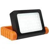 Lampa LED radna solarna USB 4W 6500K FCL-80144