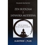 Albatros plus Dalibor Kličković - Zen budizam i japanska moderna Cene