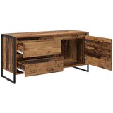 TV ormar Staro drvo 100 x 36 x 49.5 cm Konstruirano drvo | shoptok.hr
