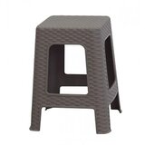  rattan tabure veći antracit | Eponuda.com