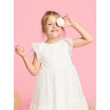 Sinsay haljina za djevojčice 093CA-01X | shoptok.hr