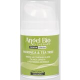 ANGEL BIO THERAPY moringa & tea tree krema za problematičnu kožu lica 50ml cene