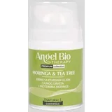 moringa & tea tree krema za problematičnu kožu lica 50ml