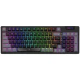 Adara Black Tastatura ( 103-0046 )
