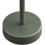 Nordlux LED prigušiva punjiva stona lampa ELLEN LED/2,8W/3,7V IP44 zelena | Eponuda.com