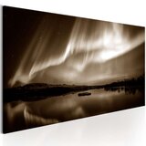  Slika - Lake in Sepia 135x45 | shoptok.hr