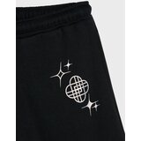 Sinsay Wide leg trenirka s printom K-Pop Demon Hunters Slike