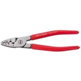 Wiha KLIJEÅTA ZA KRIMPANJE 180MM 0,25-16MM CLASSIC 30066 | Eponuda.ba