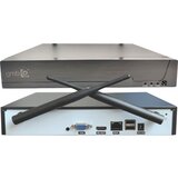 Gembird CAM-IP3MP-WiFiKITXM4 GMB kamera 3 mpix set wifi 4 kamere full color app xmeye sa mikrofonom | ePonuda.com
