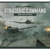  strategic command wwii: war in europe steam key global | ePonuda.com