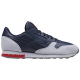 Reebok Nizke superge Classic Leather Grey pisana | Shoptok.si