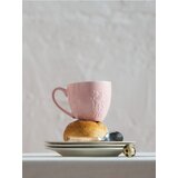 Sinsay Šalica s reljefnim biljnim motivom | shoptok.hr
