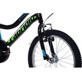 Capriolo DIAVOLO KID 18''HT black green 926371-18 | Eponuda.com