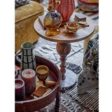 Bloomingville & Bloomingville Mini Bež/tamno smeđi tabure Paloma – Bloomingville | shoptok.hr
