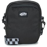 Vans GO GETTER SHOULDER BAGS Crna Cijene
