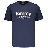 Tommy Hilfiger muška majica kratkih rukava plava | shoptok.hr