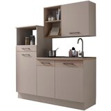 MID.YOU KUHINJSKI BLOK BREZ APARATOV | Shoptok.si