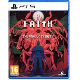 Fangamer Faith: The Unholy Trinity (Playstation 5) Cene