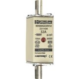 Mersen NH varovalka SF NH000GG50V32, (21040843) | Shoptok.si