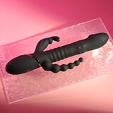 Playboy Big Bunny Energy Black | Shoptok.si