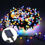  Solarni LED niz 5 m Cene