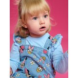 Sinsay Traper haljina na naramenice s printom Minnie Mouse | shoptok.hr