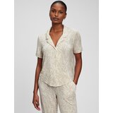 GAP Pyjama Coat Lenzing™ Modal™ - Women Cijene