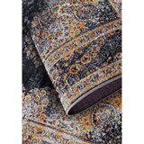 Villeroy & Boch Antracitno sivi/u zlatnoj boji vanjski tepih 120x180 cm Martha – | shoptok.hr