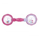 Canpol baby zvečka 2/606 Weigh bar pink ( 2/606_pin ) 2/606_pin | ePonuda.com