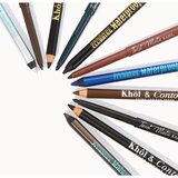 Bourjois Contour Clubbing vodoodporni svinčnik za oči odtenek 071 All The Way Brown 1,2 g | Shoptok.si