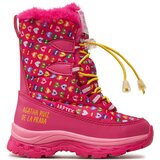 Agatha Ruiz De La Prada Škornji za sneg 241992-B S Bela Cene