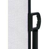  Bočna tenda na uvlačenje bijela 200 x 500 cm | shoptok.hr
