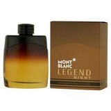 Montblanc Legend Night 100 ml parfumska voda za moške | Shoptok.si