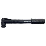 Giyo PUMPA MINI GP-04 PVC black Cene
