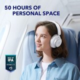 Anker Soundcore Q45 naglavne bluetooth slušalke z ANC | Shoptok.si