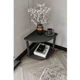 Hanah home Hanah Home Pomoćni stočić 2-Tiers Corner Cene