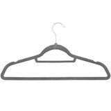  Hg0061 baršunaste vješalice 20 kom. | shoptok.hr