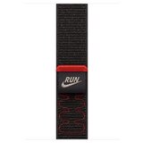 Apple watch 46mm loop: midnight black nike sport loop | Eponuda.com