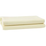  Zamjensko platno za tendu Krema 1000 x 160 cm Poliester | shoptok.hr